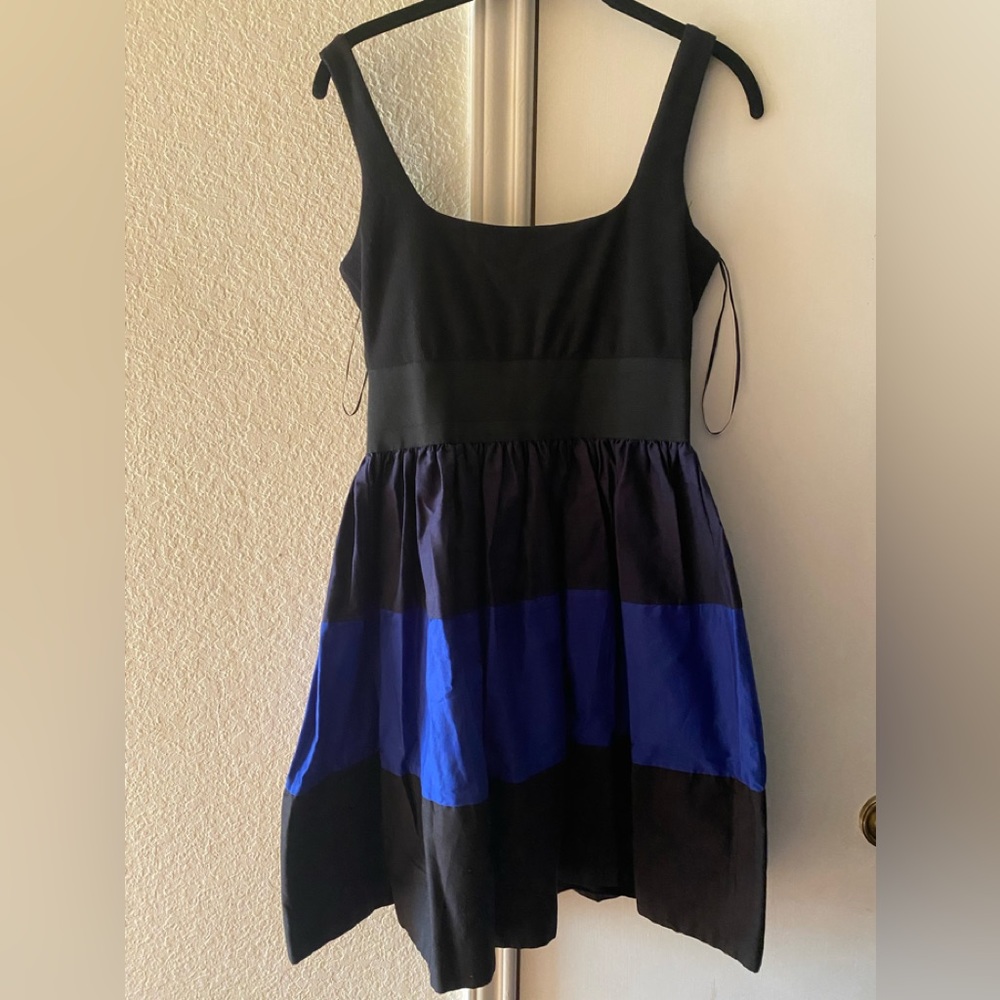 Necessary Objects Dress